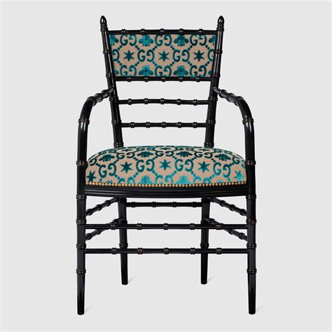 gucci chiavari chairs